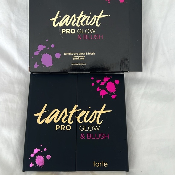 Blush - Picture 3 of 5